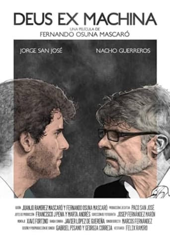 Deus Ex Machina (2016) extra-torrent