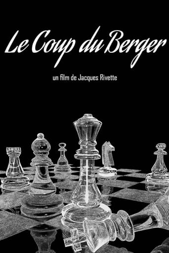 Fool's Mate (1956) extra-torrent