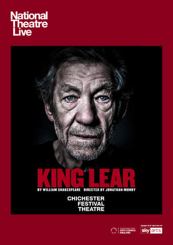 National Theatre Live: King Lear (2018) extra-torrent