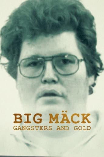Big Mäck - Gangster und Gold (2023) extra-torrent
