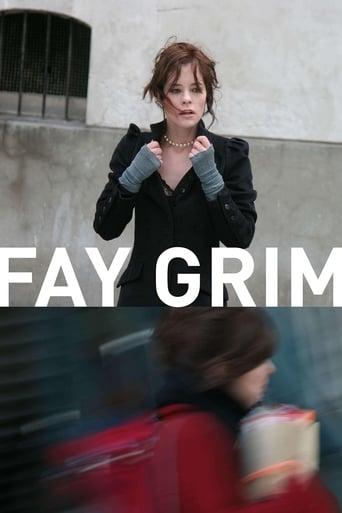 Fay Grim (2006) extra-torrent