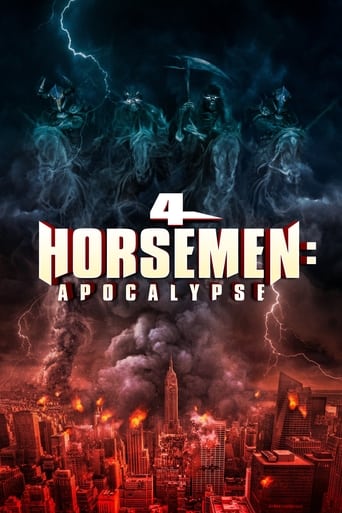4 Horsemen: Apocalypse (2022) extra-torrent
