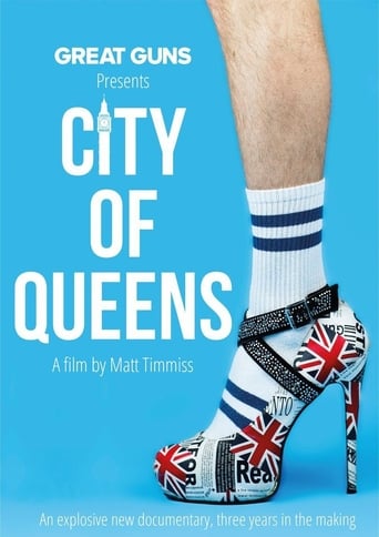 City of Queens (2021) extra-torrent