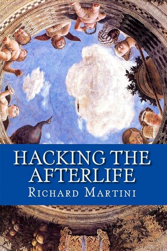 Hacking the Afterlife (2021) extra-torrent