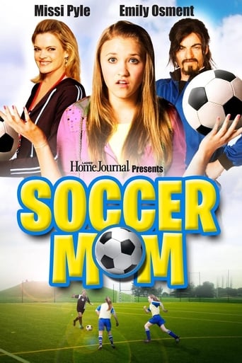 Soccer Mom (2008) extra-torrent