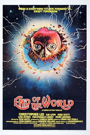 End of the World (1977) extra-torrent