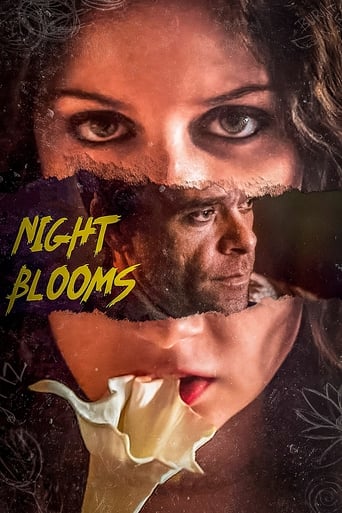 Night Blooms (2022) extra-torrent