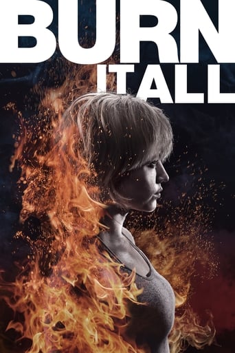 Burn It All (2021) extra-torrent