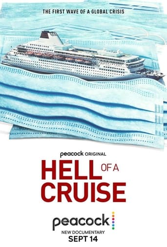 Hell of a Cruise (2022) extra-torrent