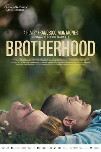 Brotherhood (2021) extra-torrent