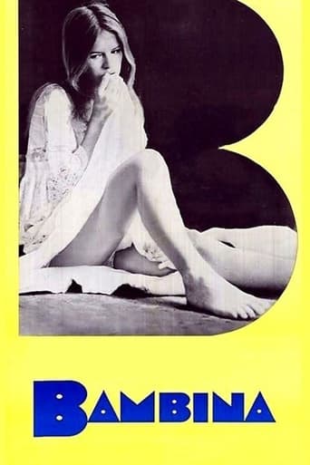 Bambina (1974) extra-torrent