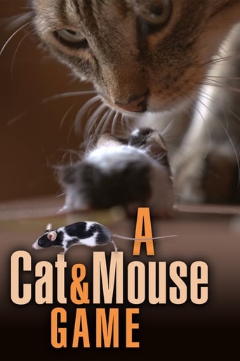 A Cat and Mouse Game (2019) extra-torrent