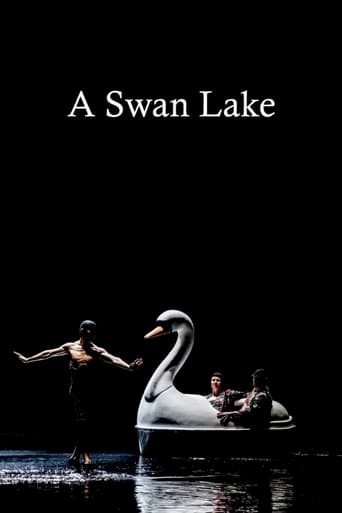 A Swan Lake (2014) extra-torrent