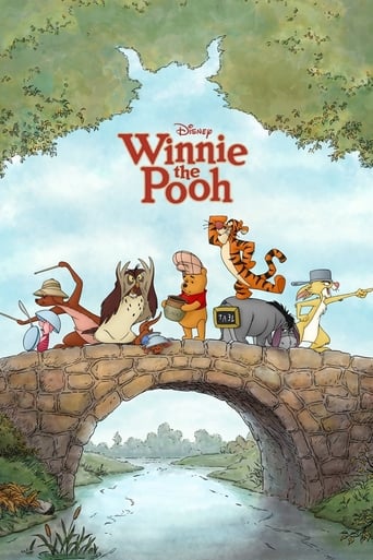 Winnie the Pooh (2011) extra-torrent