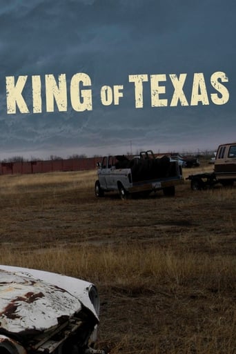 The King of Texas (2008) extra-torrent