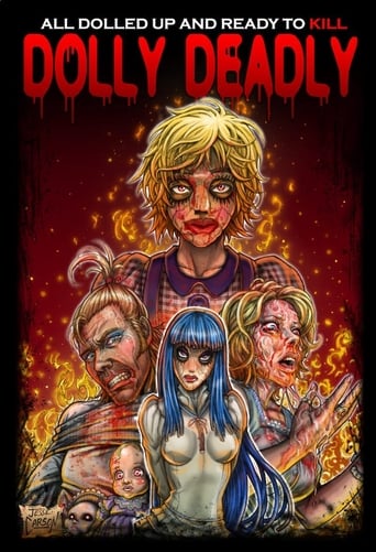Dolly Deadly (2016) extra-torrent