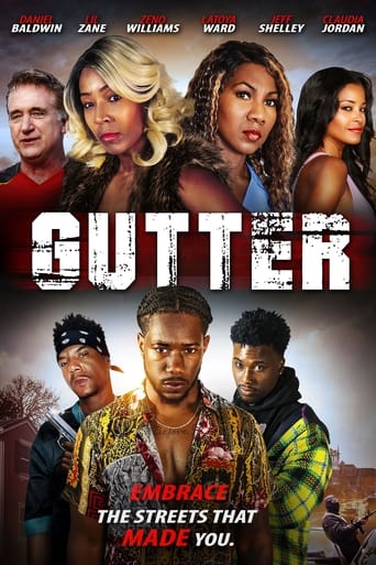 Gutter (2022) extra-torrent