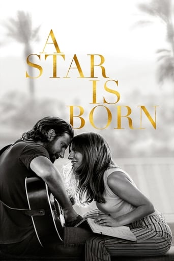 A Star Is Born (2018) extra-torrent