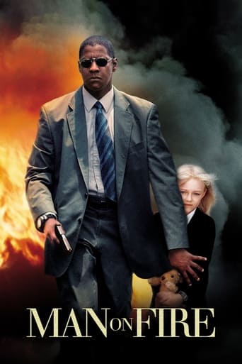 Man on Fire (2004) extra-torrent