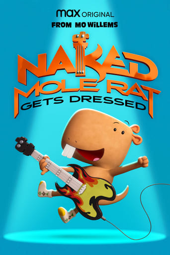 Naked Mole Rat Gets Dressed: The Rock Special (2022) extra-torrent