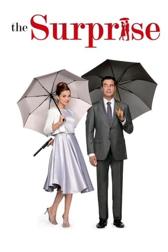 The Surprise (2015) extra-torrent