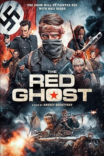 The Red Ghost (2020) extra-torrent