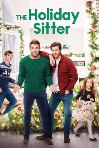 The Holiday Sitter (2022) extra-torrent