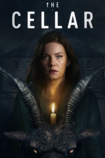 The Cellar (2022) extra-torrent
