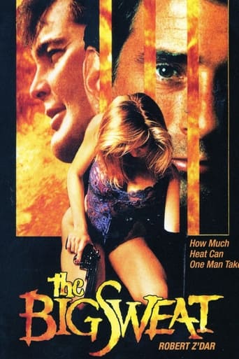 The Big Sweat (1991) extra-torrent