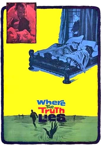 Where the Truth Lies (1962) extra-torrent