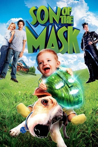 Son of the Mask (2005) extra-torrent