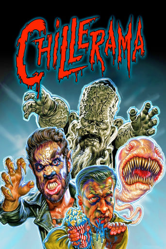 Chillerama (2011) extra-torrent