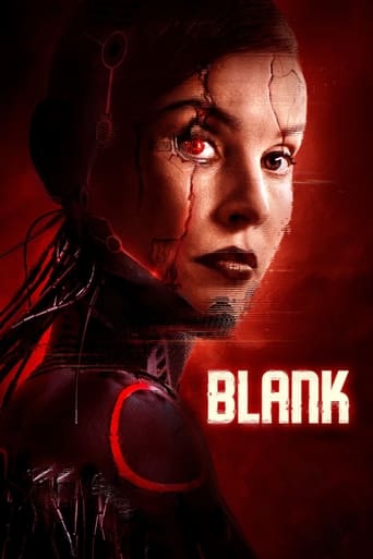 Blank (2022) extra-torrent