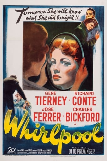 Whirlpool (1950) extra-torrent