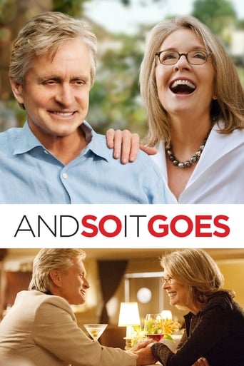 And So It Goes (2014) extra-torrent