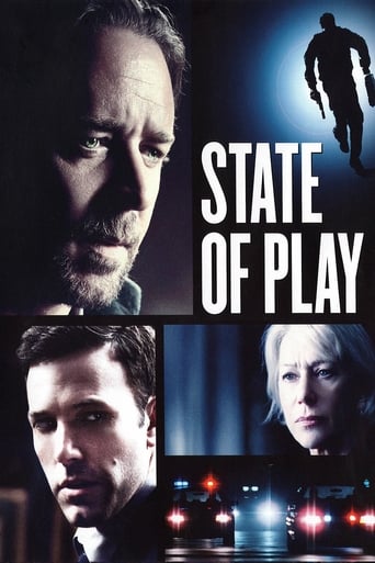 State of Play (2009) extra-torrent