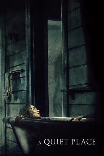 A Quiet Place (2018) extra-torrent