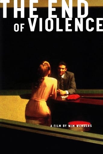 The End of Violence (1997) extra-torrent