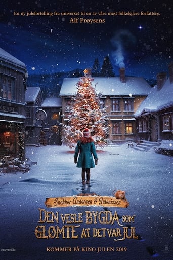 Forgotten Christmas (2019) extra-torrent