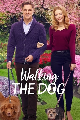 Walking the Dog (2017) extra-torrent