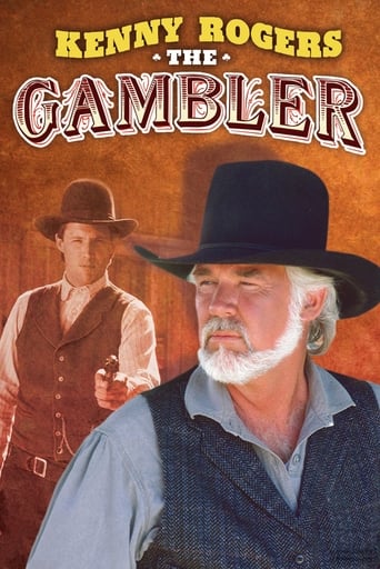 The Gambler (1980) extra-torrent
