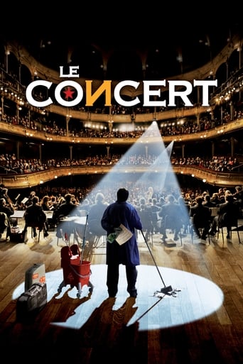 The Concert (2009) extra-torrent