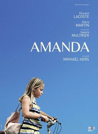 Amanda (2018) extra-torrent