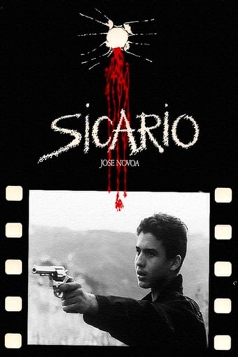 Sicario (1994) extra-torrent