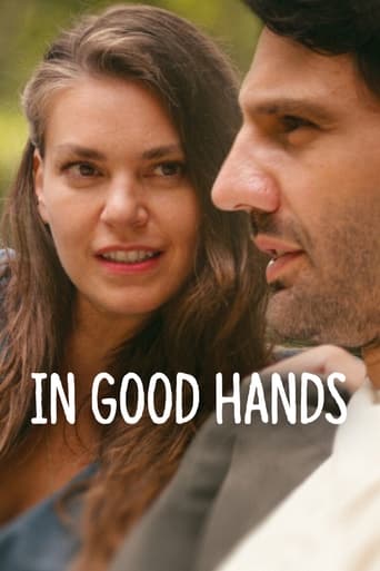 In Good Hands (2022) extra-torrent