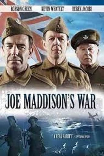Joe Maddison's War (2010) extra-torrent