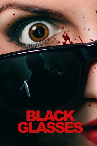Black Glasses (2022) extra-torrent