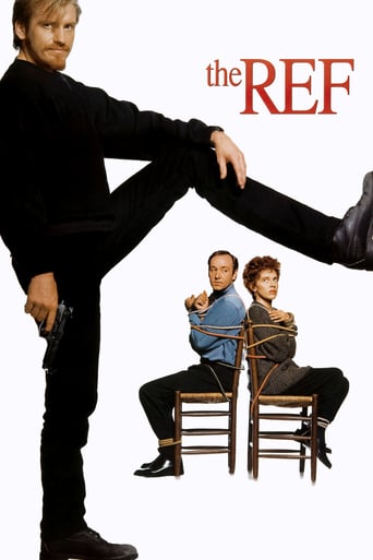The Ref (1994) extra-torrent