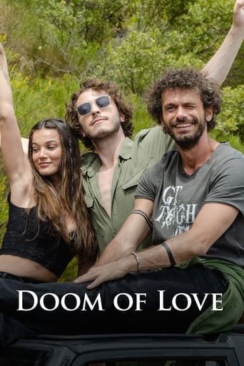 Doom of Love (2022) extra-torrent