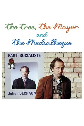 The Tree, the Mayor and the Mediatheque (1993) extra-torrent